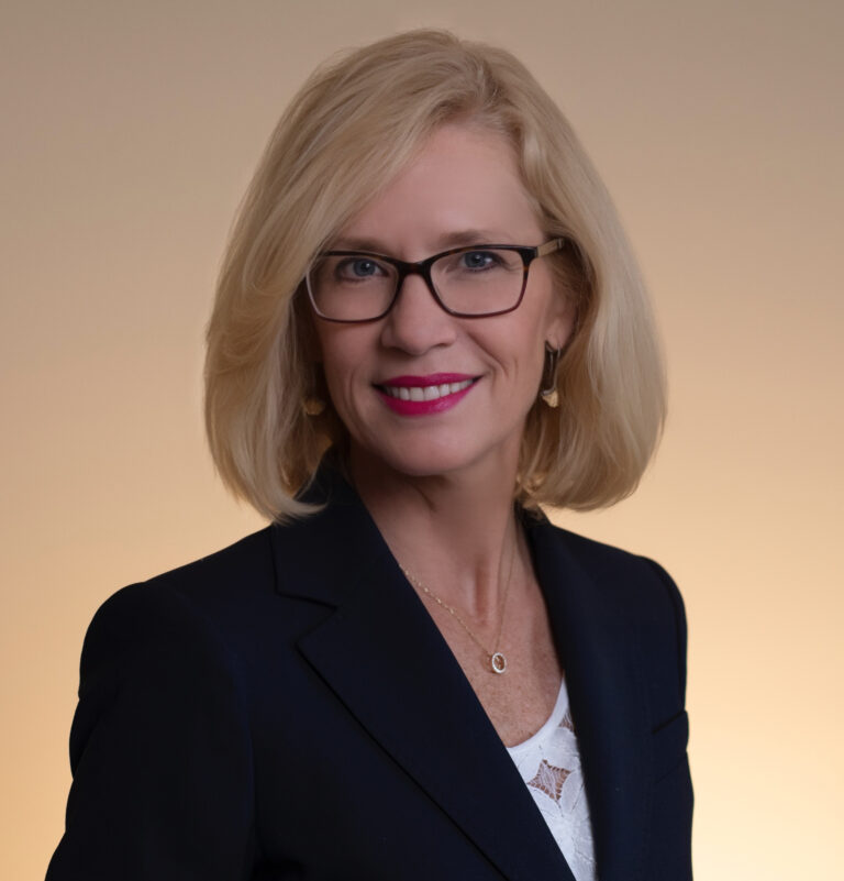 Shari Burnum, CFP®, CEO and Founder Financial Advisor