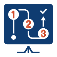rapid response icon
