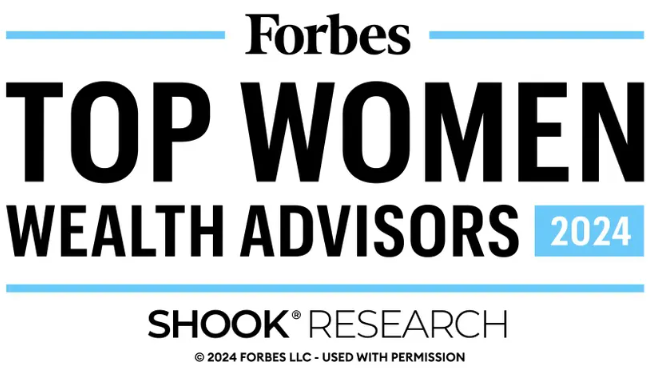 Top Women Wealth Advisors Forbes