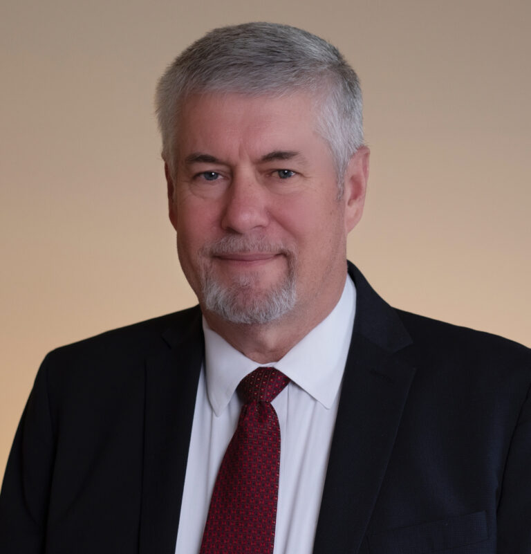 Dale Hubbert, Financial Advisor