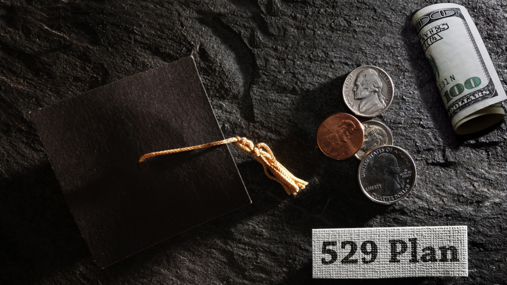 529 plan image
