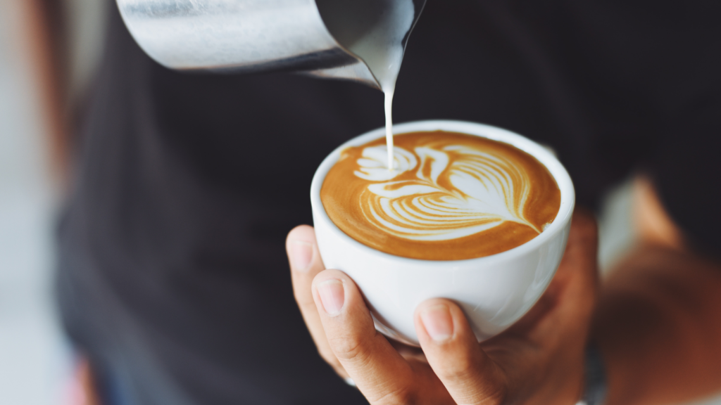 coffee
