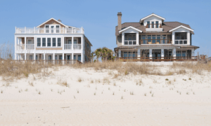 beach house