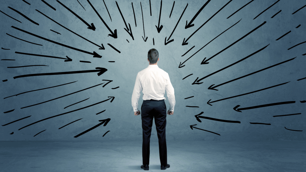 Mistakes small business owners make