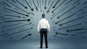 Mistakes small business owners make