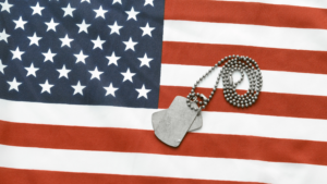 military retirement
